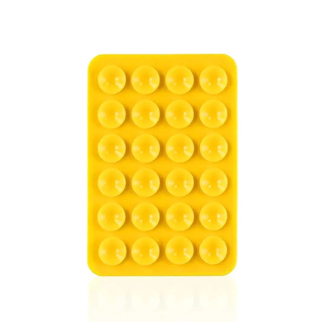 Mobile Phone Holder Silicone Suction Cup