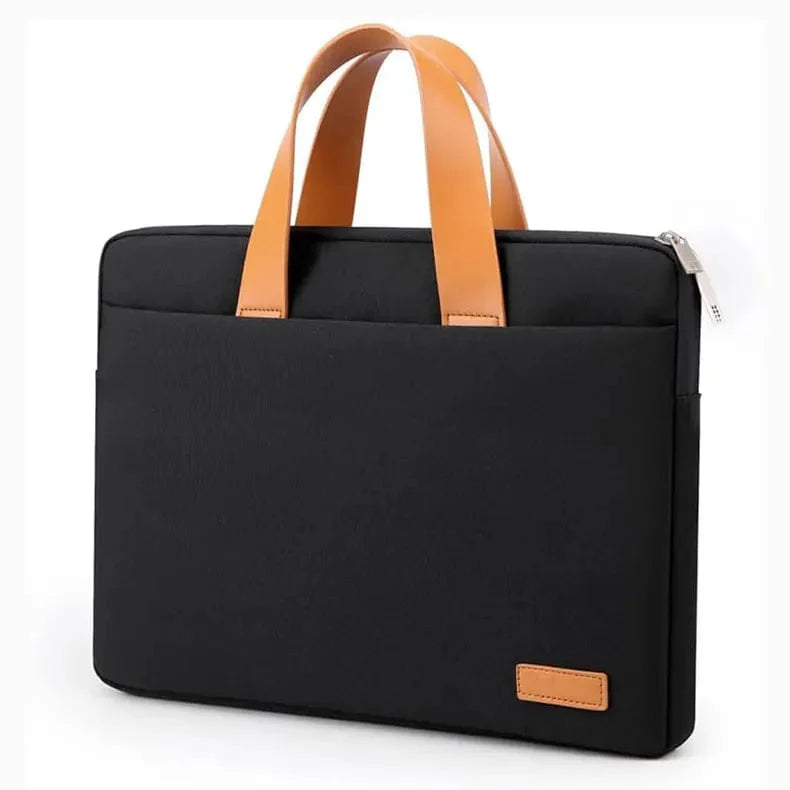 Multi compartment Lightweight Sleeve Bag for Laptop | Macbook | Notebook