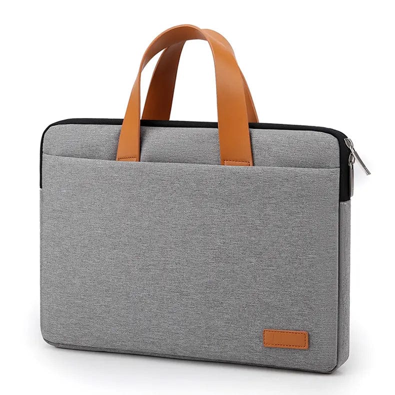 Multi compartment Lightweight Sleeve Bag for Laptop | Macbook | Notebook