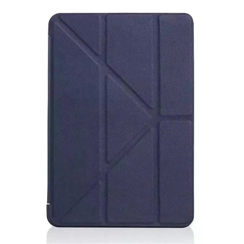 Multifold Slim Soft Touch Smart Cover for iPad