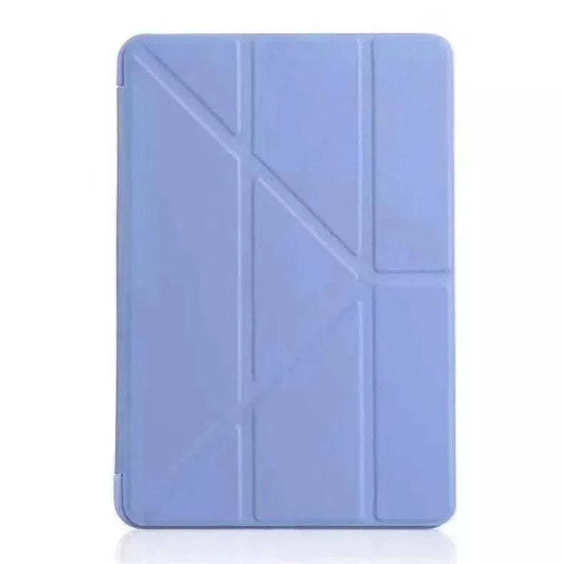 Multifold Slim Soft Touch Smart Cover for iPad