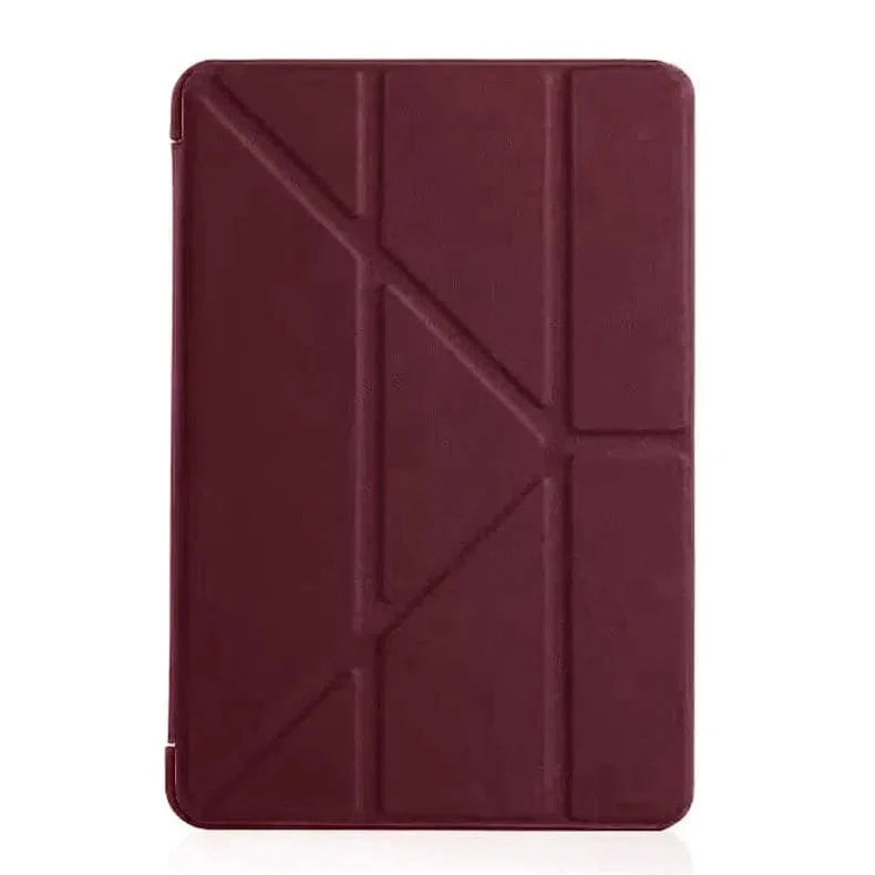 Multifold Slim Soft Touch Smart Cover for iPad