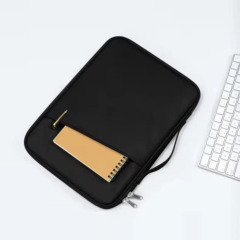 Multifunction Nylon Laptop Sleeve with Handle Sleeves