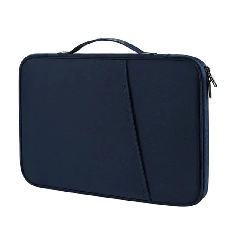 Multifunction Nylon Laptop Sleeve with Handle Sleeves