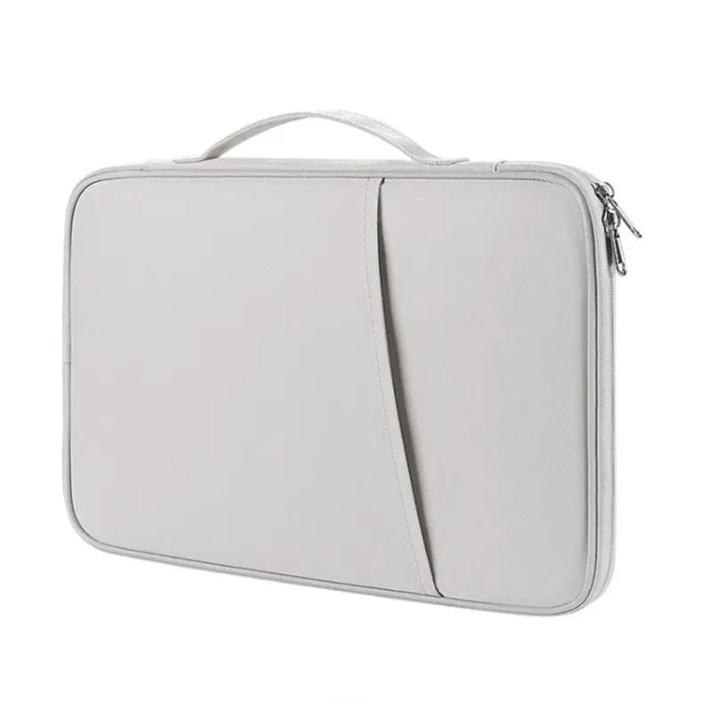 Multifunction Nylon Laptop Sleeve with Handle Sleeves