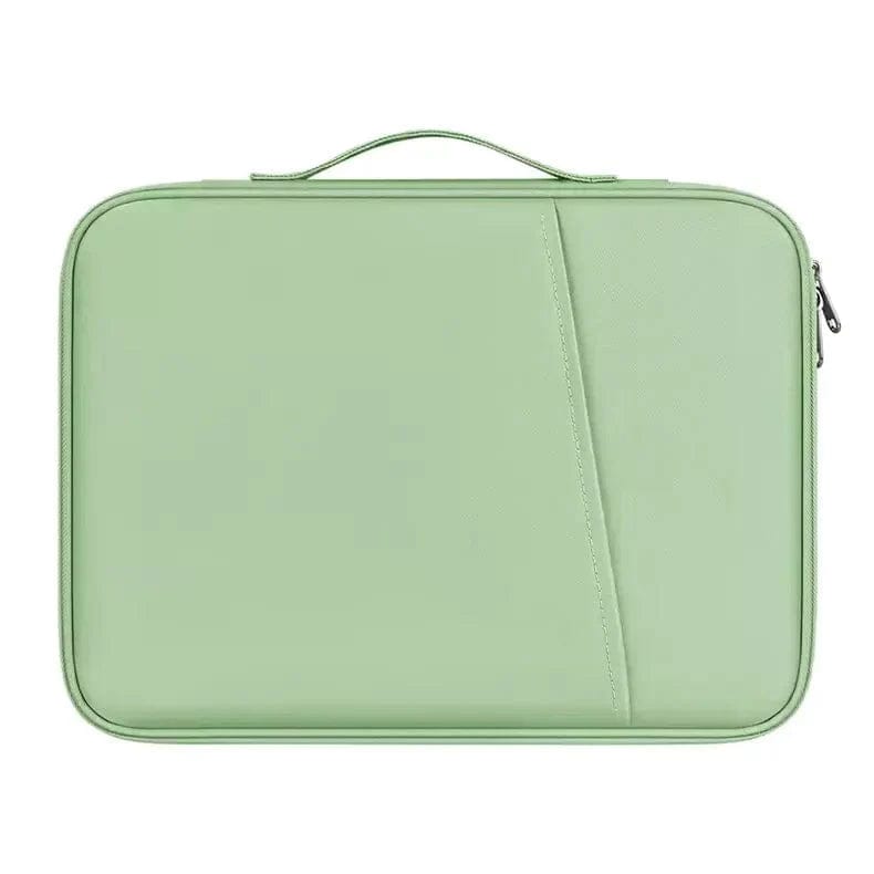 Multifunction Nylon Laptop Sleeve with Handle Sleeves