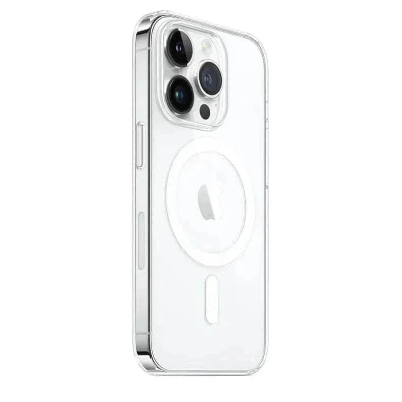 New Magsafe Clear Case for iPhone 16 Pro