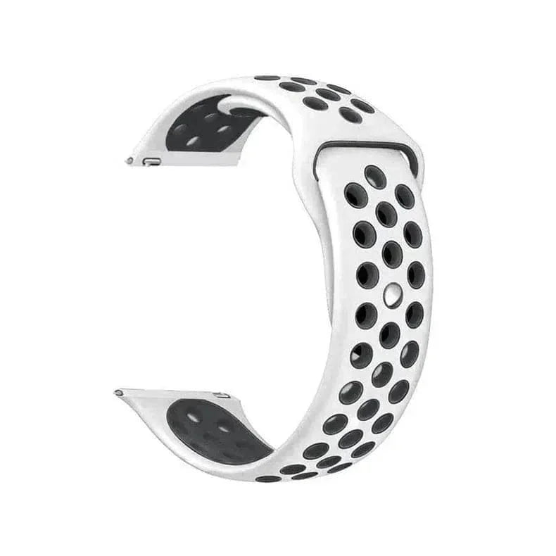 Nike Silicone Band for Smartwatch 22mm