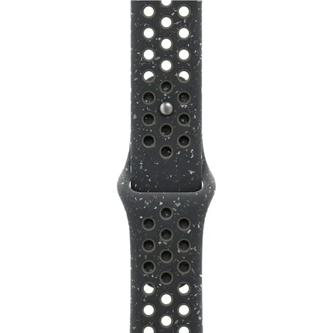 Nike Silicone Eco-friendly Band for Apple Watch 38 | 40 | 41 | 42mm S10