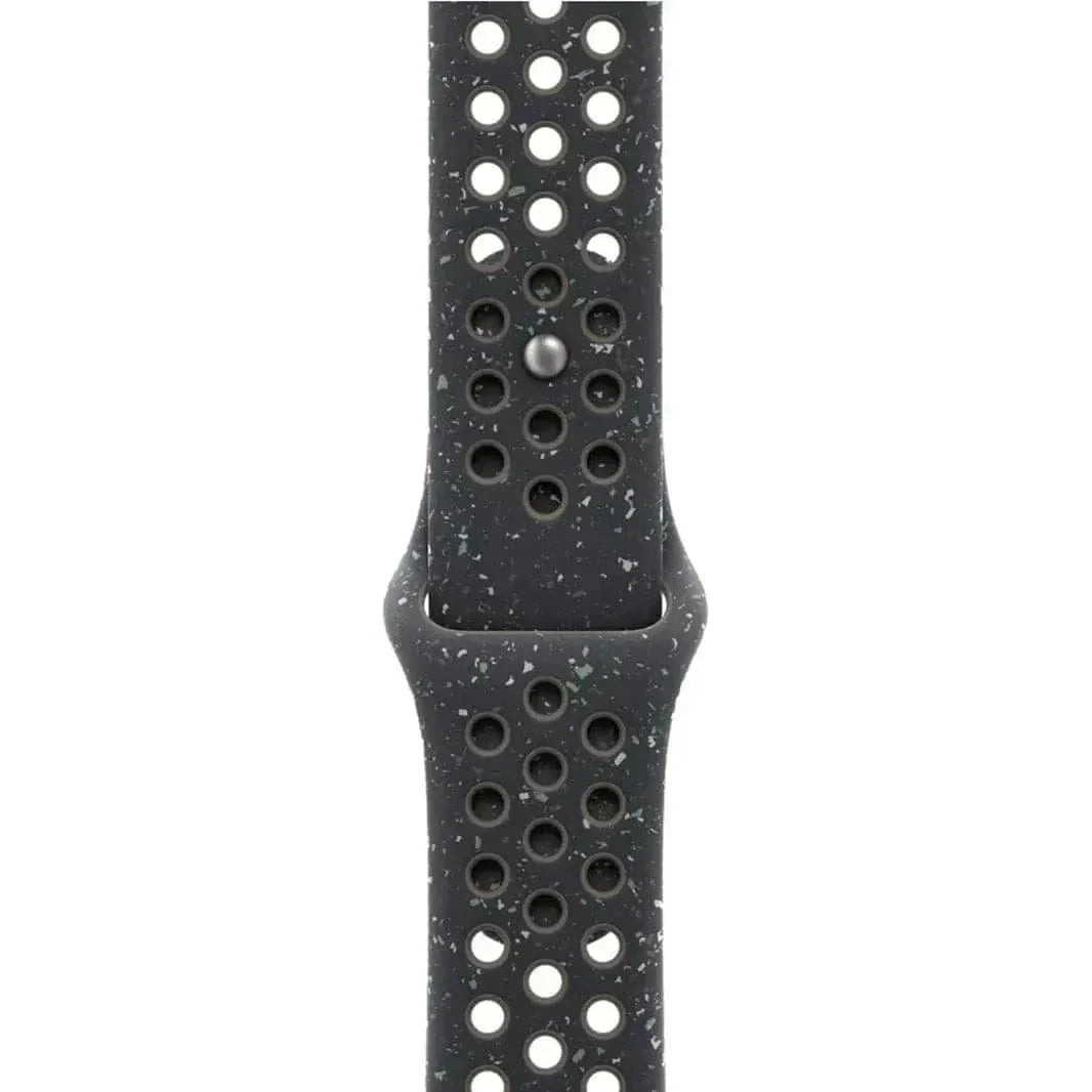 Nike Silicone Eco-friendly Band for Apple Watch 42 | 44 | 45 | Ultra 49 | 46mm S10