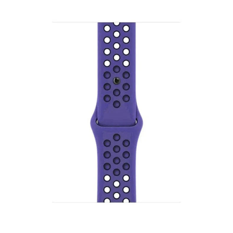 Nike Silicone Soft Watch Band for Smartwatch