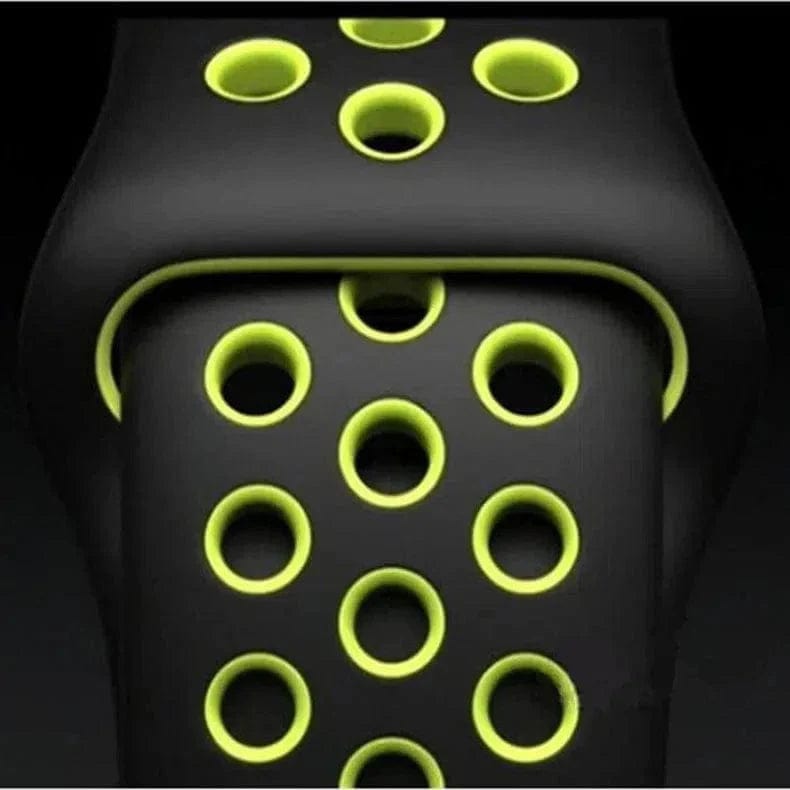 Nike Watch Band Band