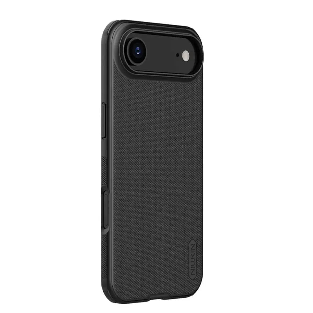 Nillkin Frosted Shield PC + TPU Hard Case for iPhone 17 Air