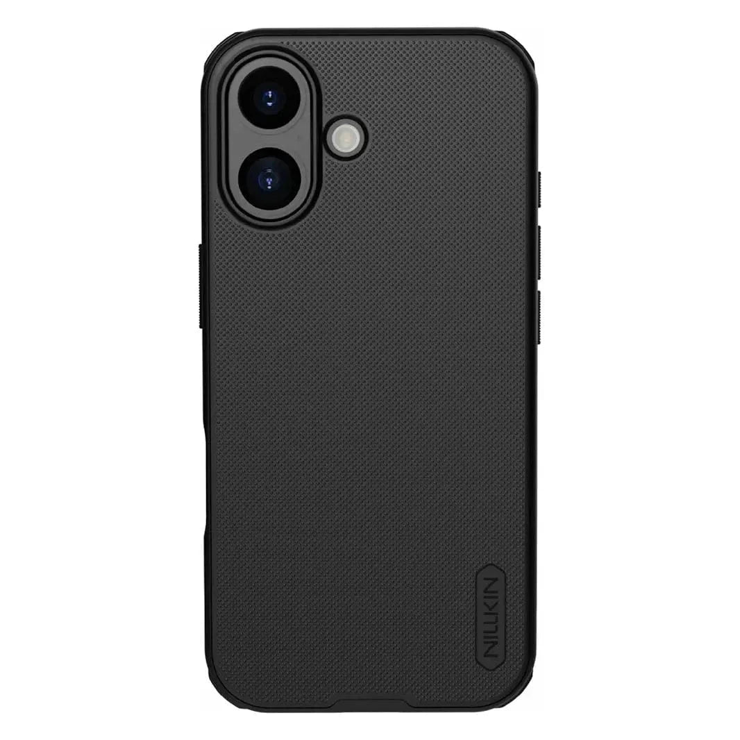 Nillkin Frosted Shield PC + TPU Hard Case for iPhone 17