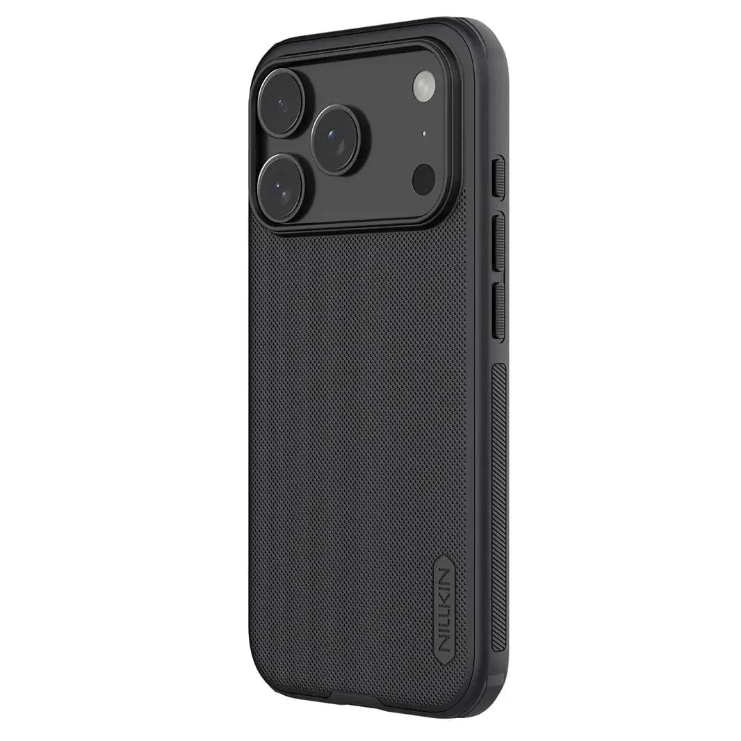 Nillkin Frosted Shield PC + TPU Hard Case for iPhone 17 Pro Max