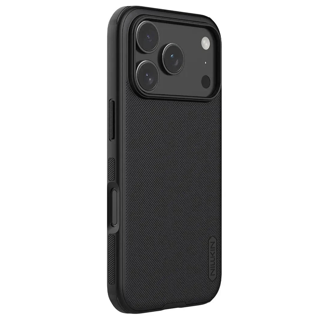 Nillkin Frosted Shield PC + TPU Hard Case for iPhone 17 Pro Max