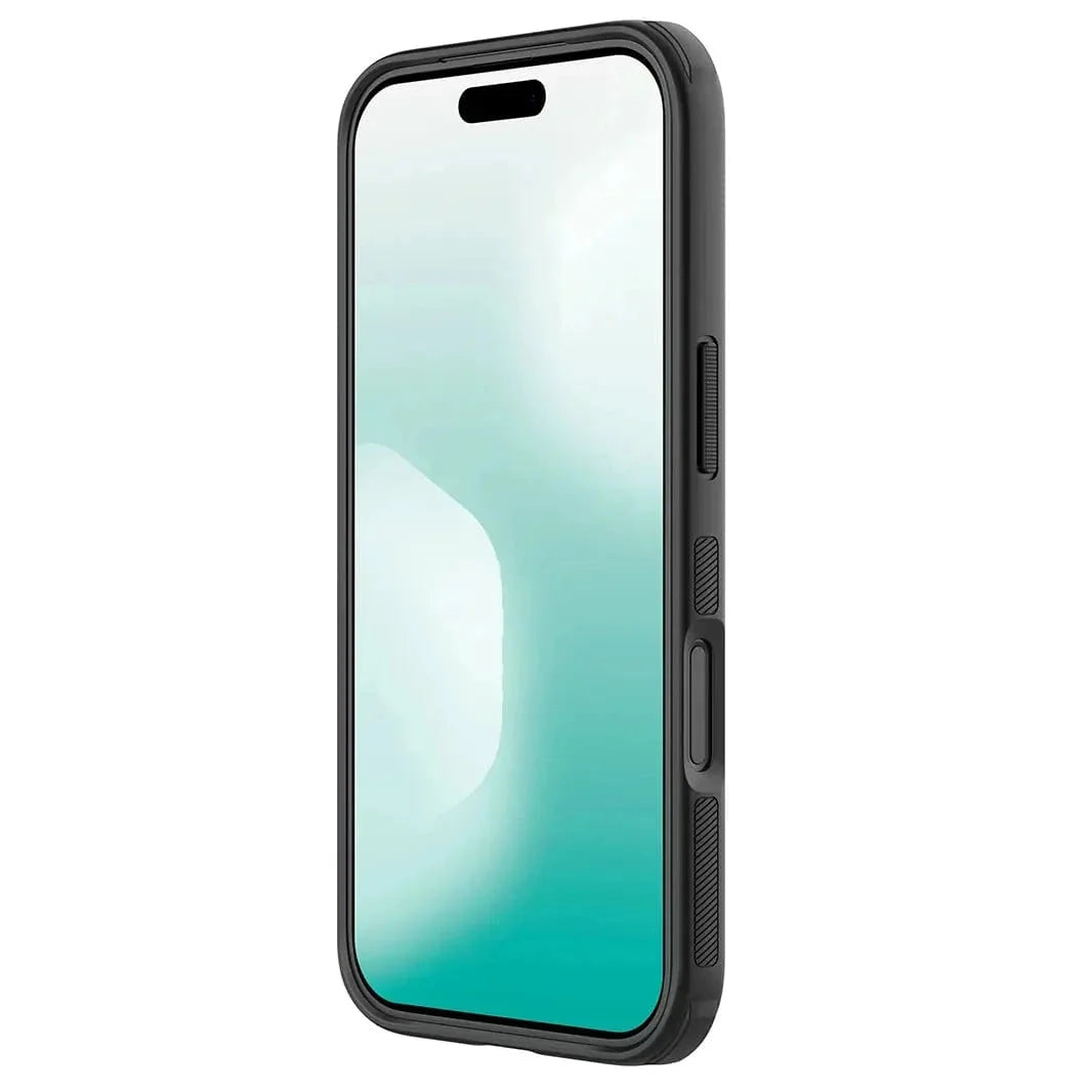 Nillkin Frosted Shield PC + TPU Hard Case for iPhone 17 Pro