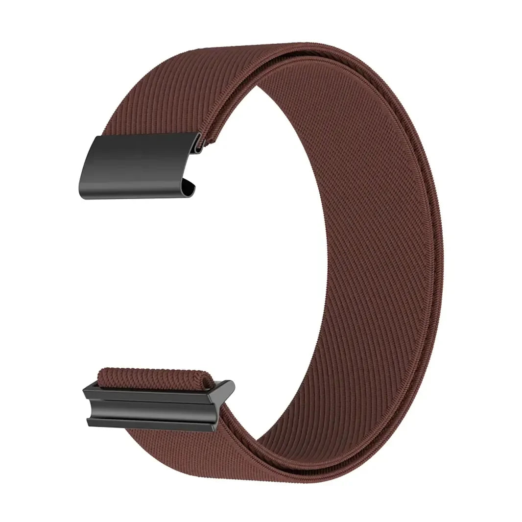 Nylon Loop Band Replacement Strap for Whoop 4.0