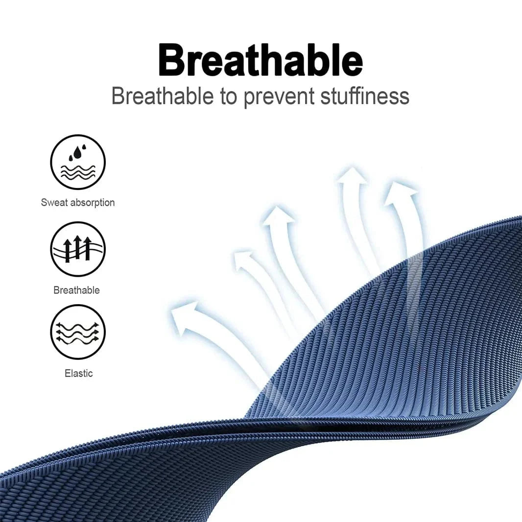 Nylon Loop Band Replacement Strap for Whoop 4.0