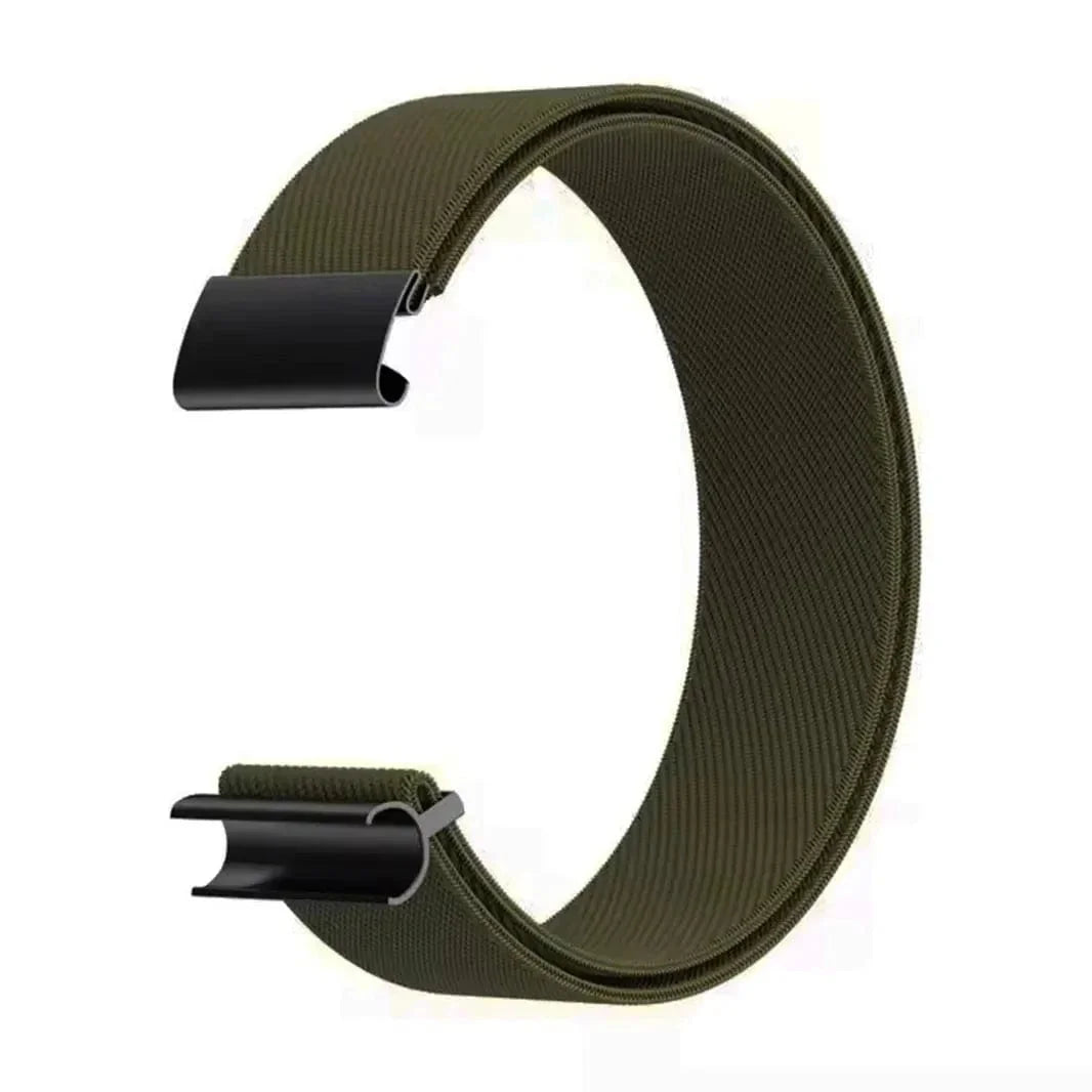 Nylon Loop Band Replacement Strap for Whoop 4.0