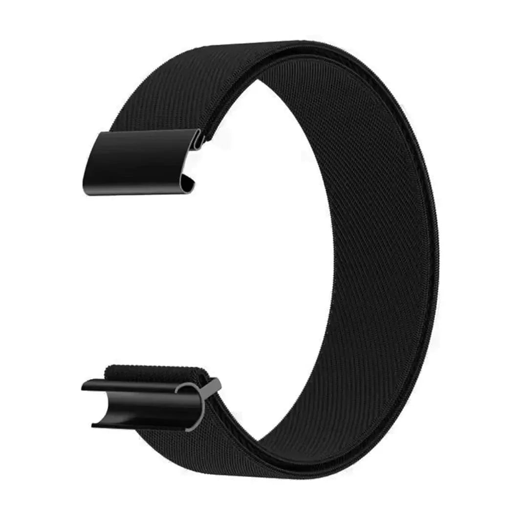 Nylon Loop Band Replacement Strap for Whoop 4.0