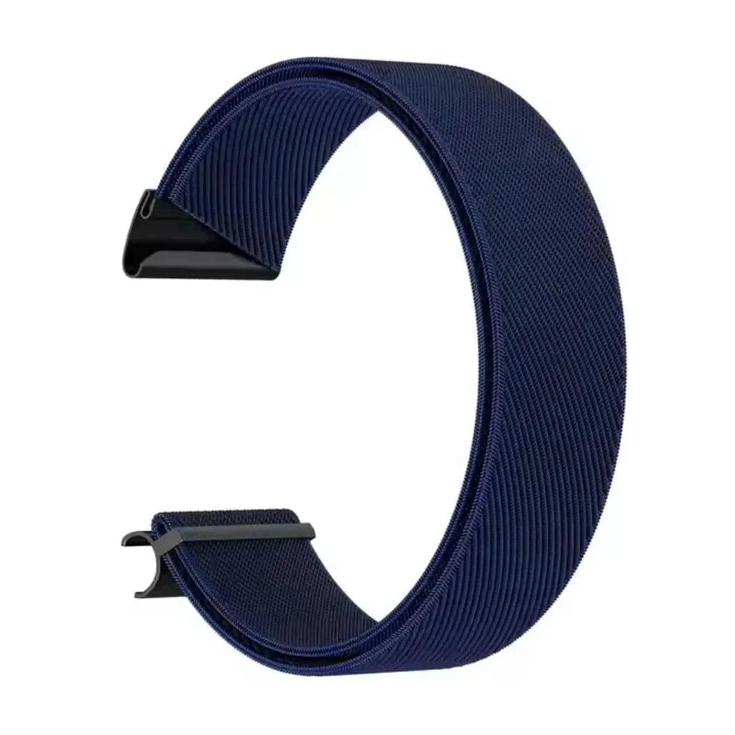 Nylon Loop Band Replacement Strap for Whoop 4.0