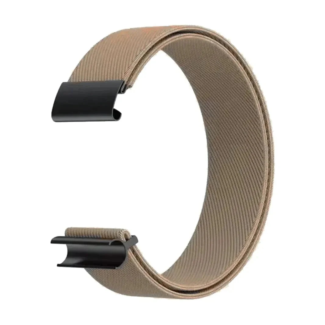 Nylon Loop Band Replacement Strap for Whoop 4.0