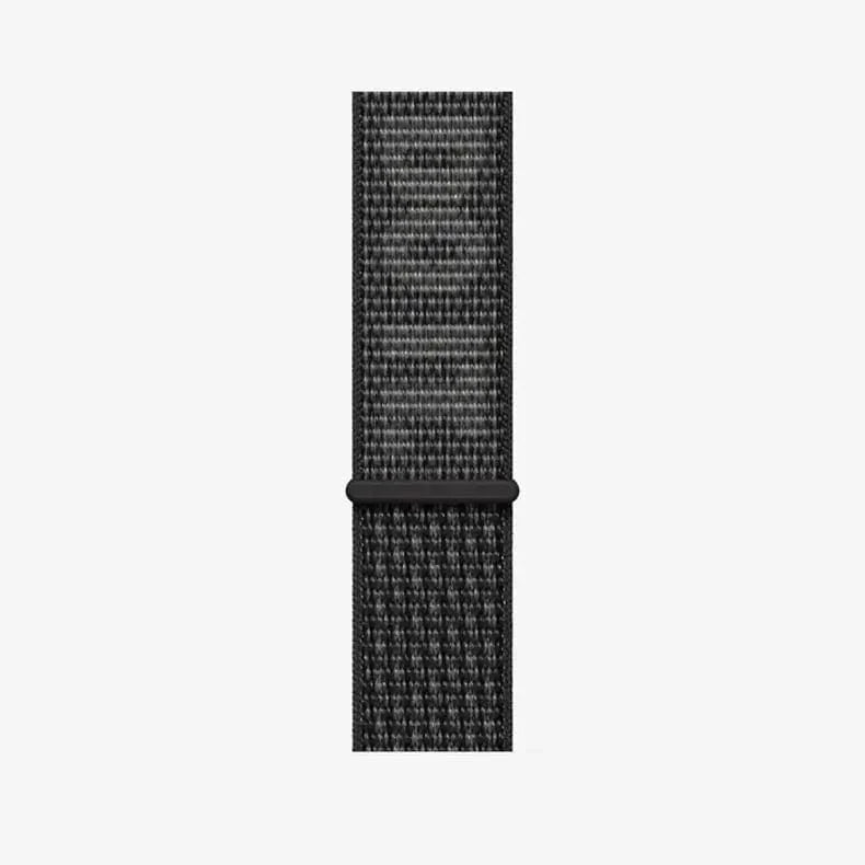 Nylon Velcro Sport Loop Watch Band for Apple Watch