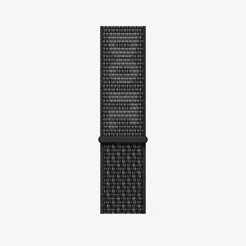 Nylon Velcro Sport Loop Watch Band for Apple Watch Watch Bands