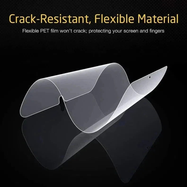 Paper Like Anti-Fingerprint Matte Screen Guard for iPad Air 4 (2020) (10.9-inch)