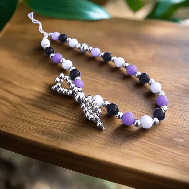 Phone Charm Strap Indie Aesthetic