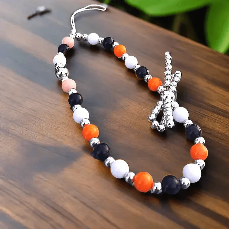 Phone Charm Strap Indie Aesthetic