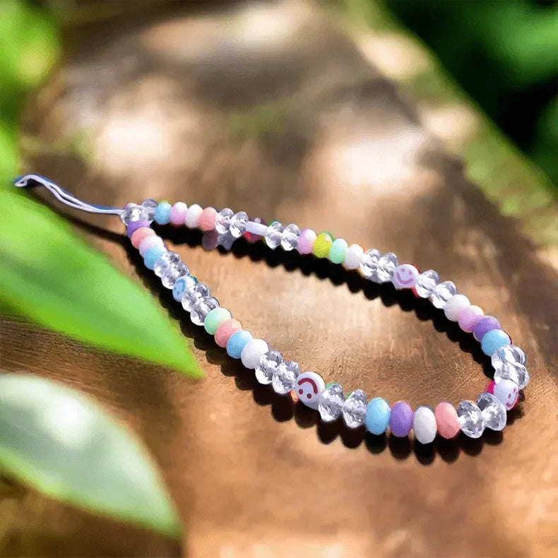 Phone Charm Strap Indie Aesthetic