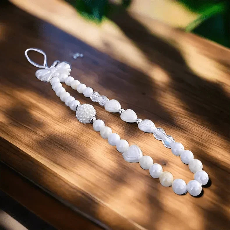 Phone Charm Strap Indie Aesthetic