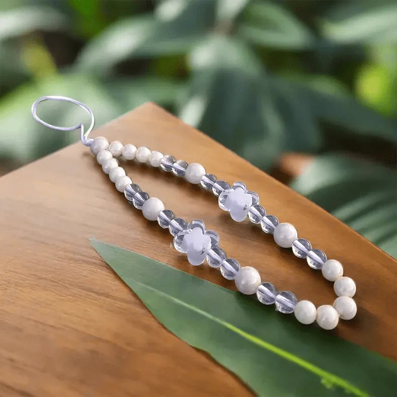 Phone Charm Strap Indie Aesthetic