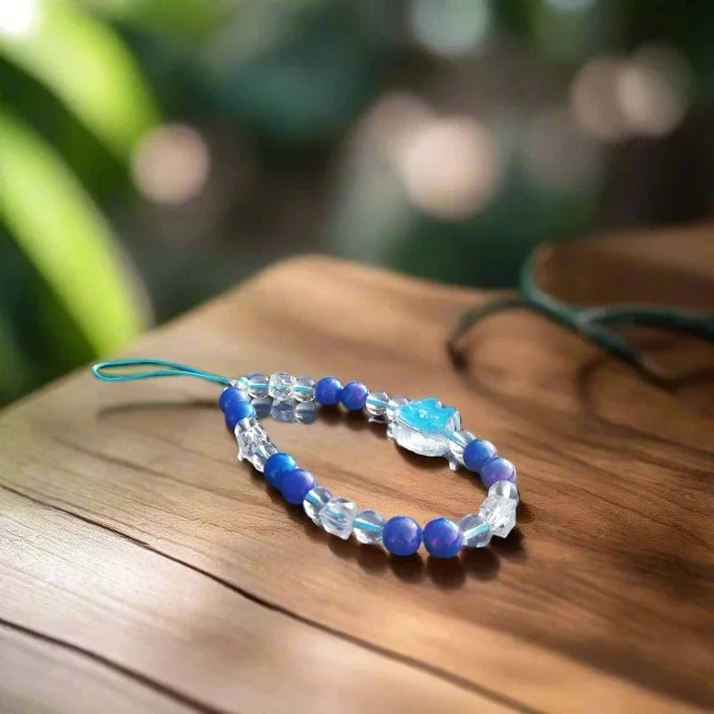 Phone Charm Strap Indie Aesthetic