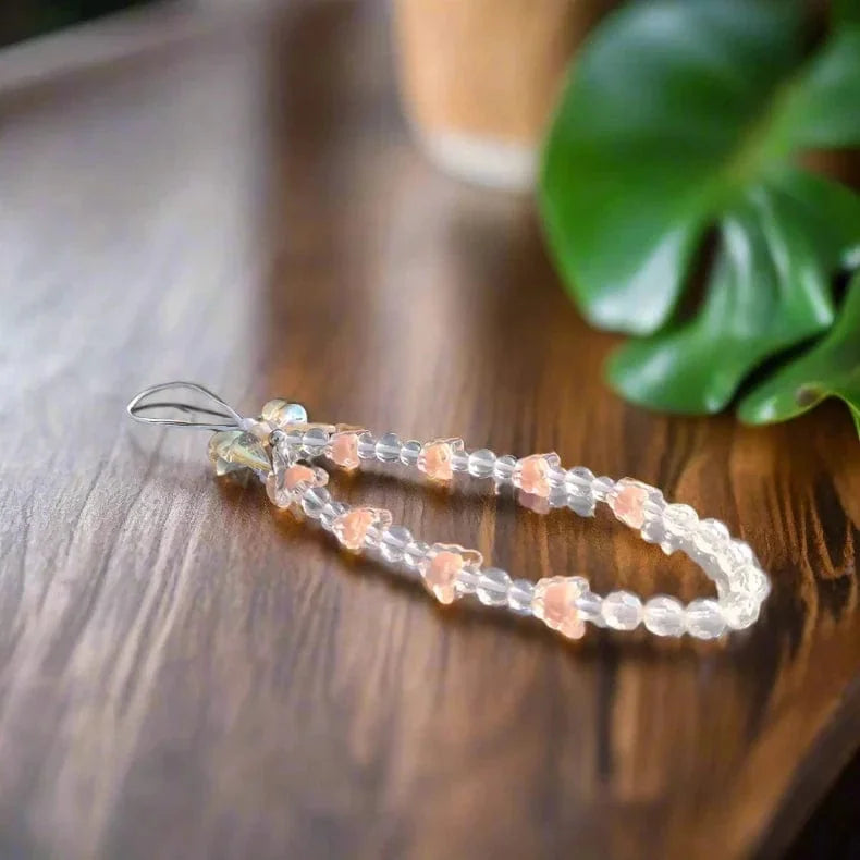 Phone Charm Strap Indie Aesthetic