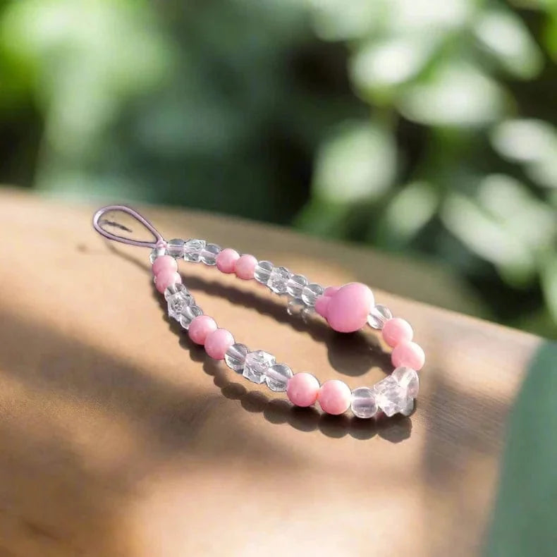 Phone Charm Strap Indie Aesthetic