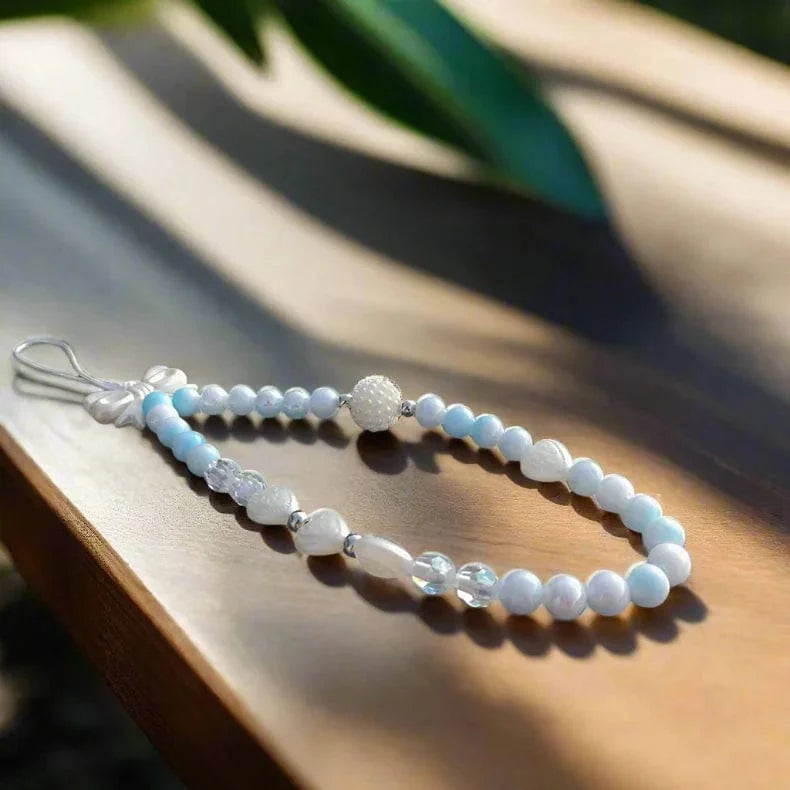 Phone Charm Strap Indie Aesthetic