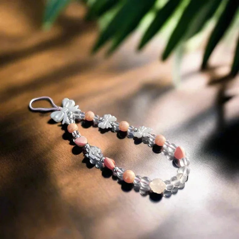 Phone Charm Strap Indie Aesthetic