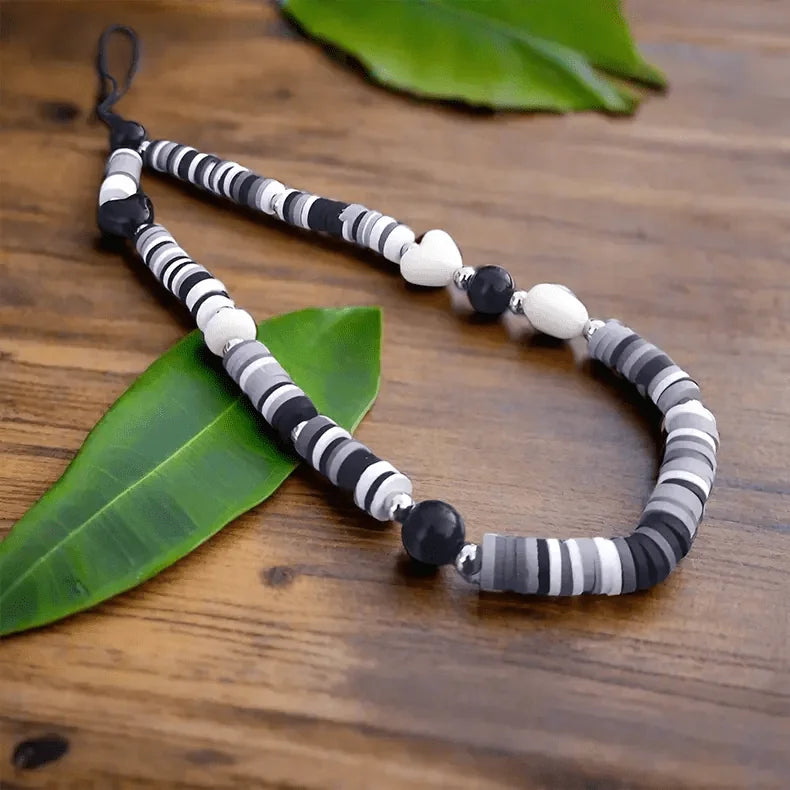 Phone Charm Strap Indie Aesthetic