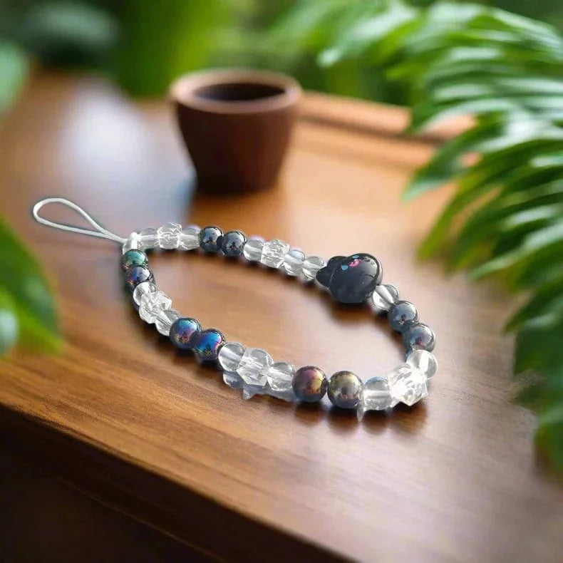 Phone Charm Strap Indie Aesthetic