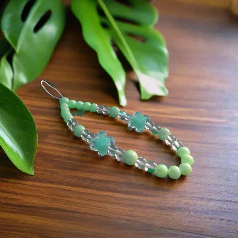 Phone Charm Strap Indie Aesthetic