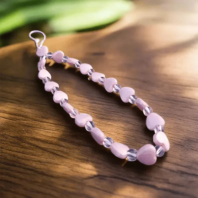 Phone Charm Strap Indie Aesthetic