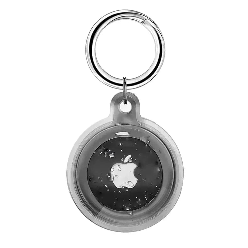 Protective Keychain Cover for Apple AirTag