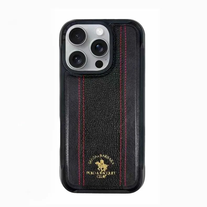 Santa Barbara Barton Series Case for iPhone 16 Pro