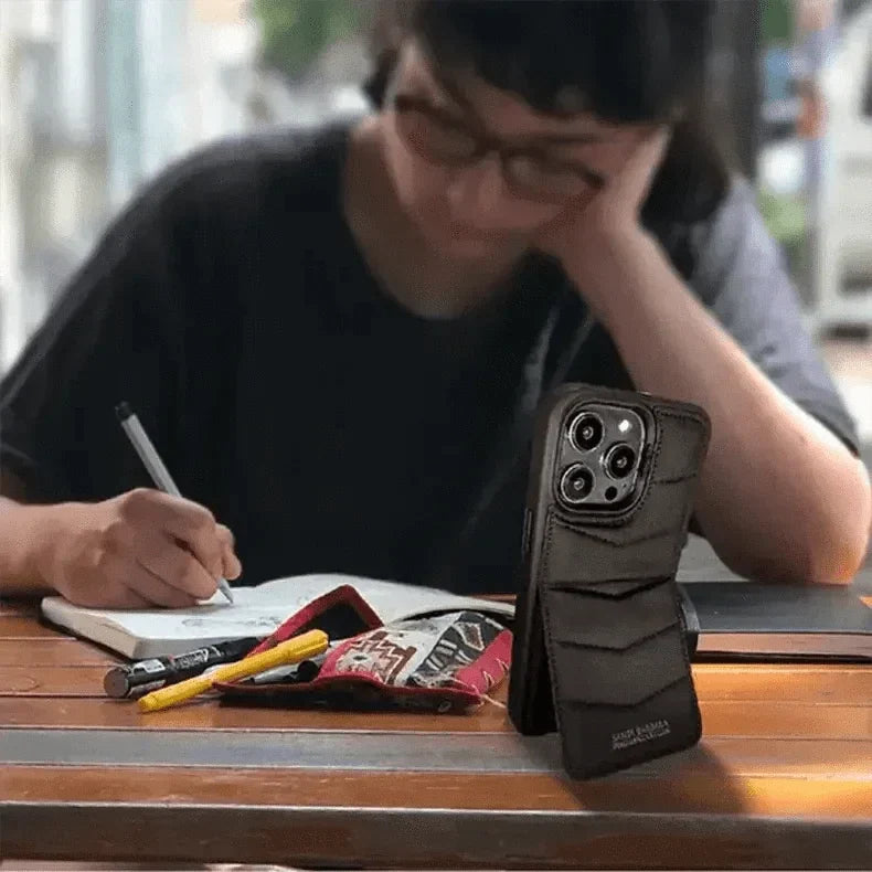 Santa Barbara Clyde Series Case for iPhone 15 Pro Max