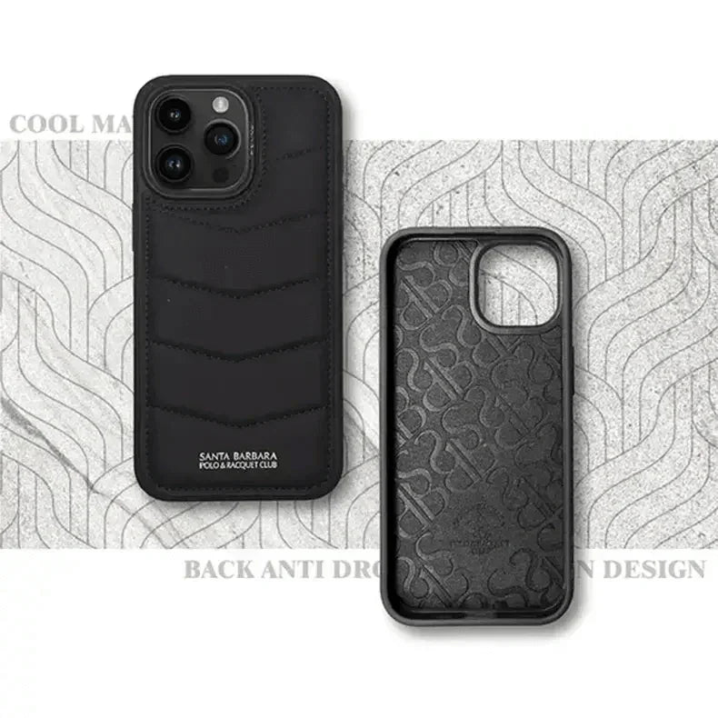 Santa Barbara Clyde Series Case for iPhone 15 Pro Max