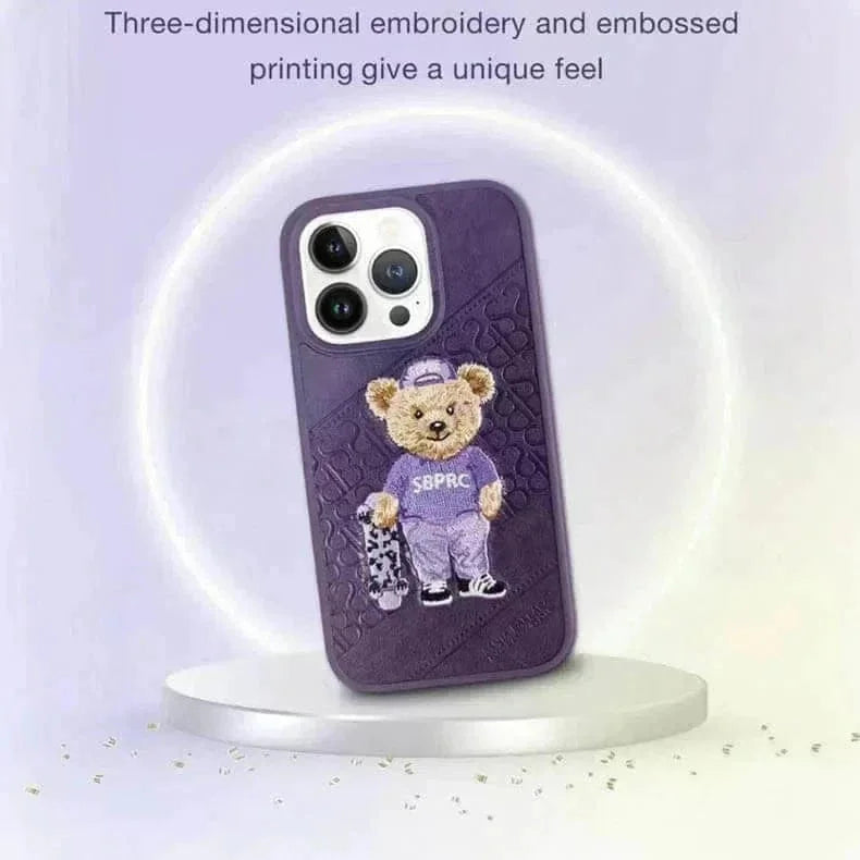 Santa Barbara Crete Series Case for iPhone 14 Pro Max