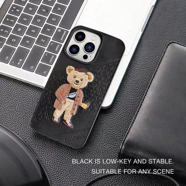 Santa Barbara Crete Series Case for iPhone 14 Pro Max